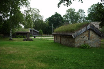 106-04.08. Skara-Fornbyn
